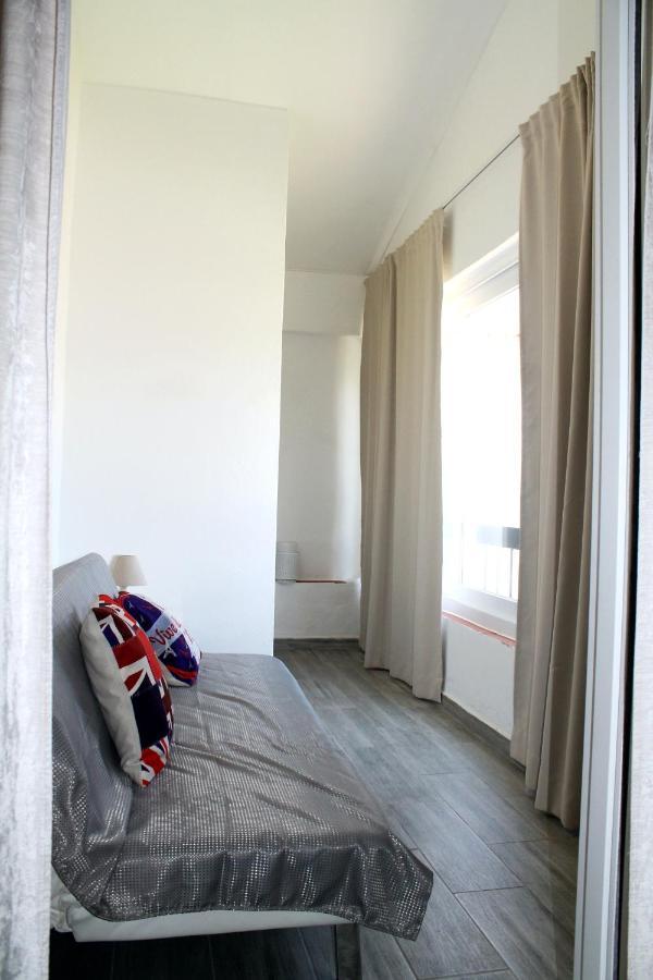 Ferienwohnung Óasis - Pedras D' El Rei T0 Santa Luzia  Exterior foto