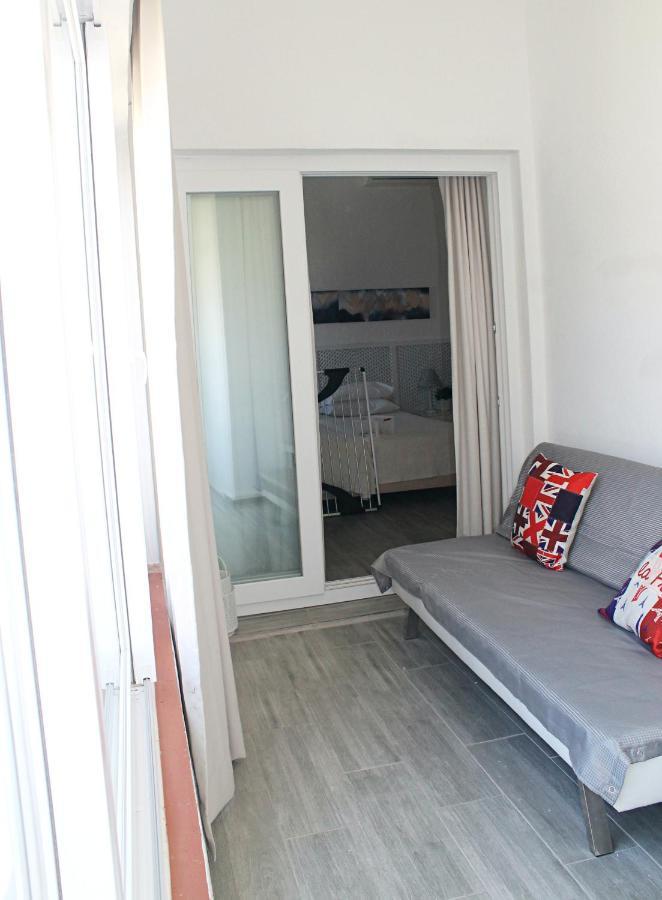 Ferienwohnung Óasis - Pedras D' El Rei T0 Santa Luzia  Exterior foto